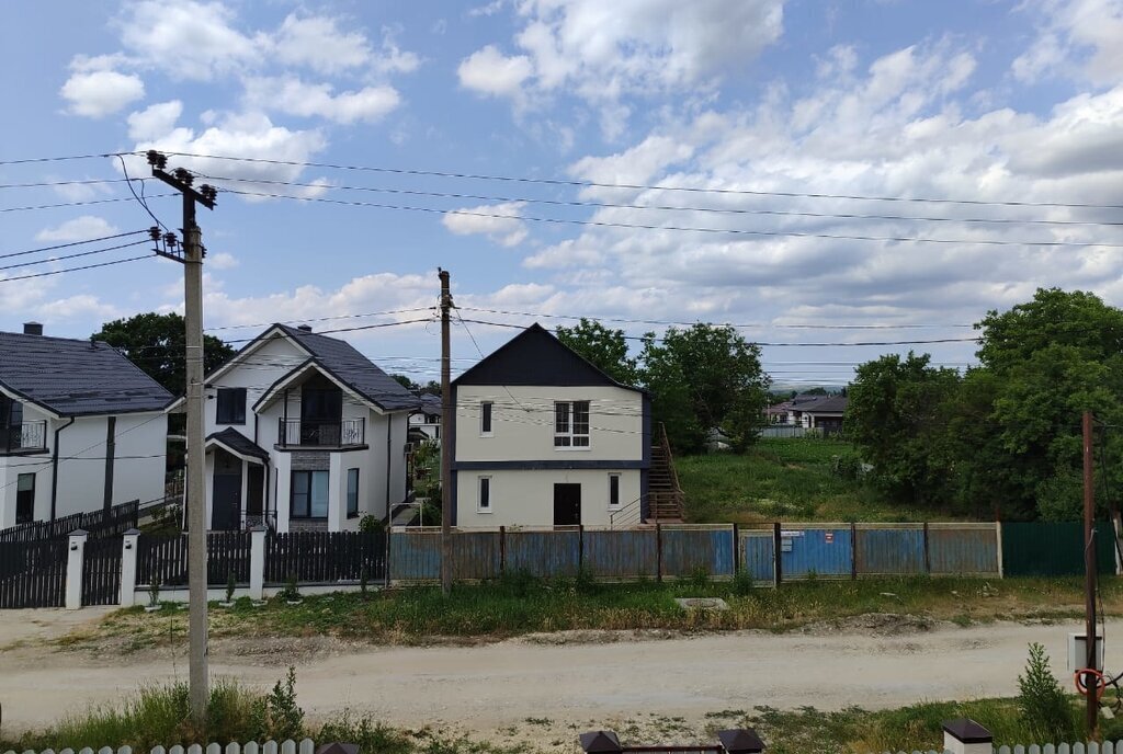 дом р-н Анапский г Анапа фото 5