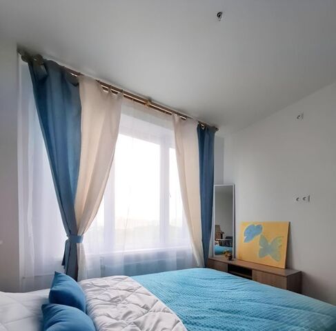 квартира 56Б фото
