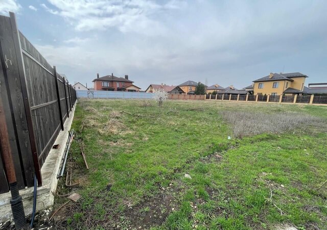 р-н Прикубанский ул Бискайская 11 фото