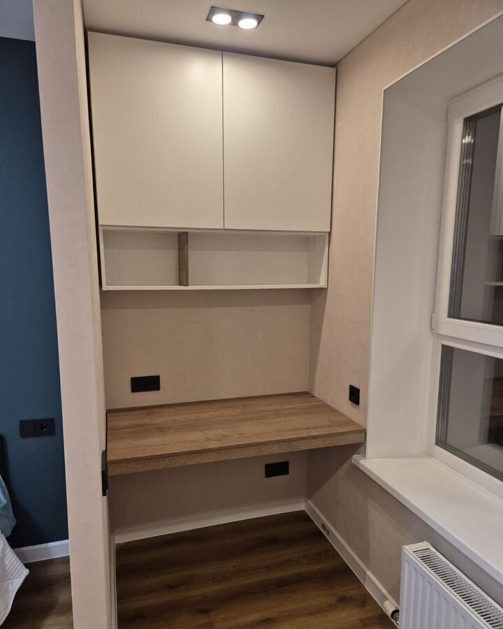 квартира г Казань р-н Советский Дербышки Казань, ул. Мира, 64к 2 фото 18
