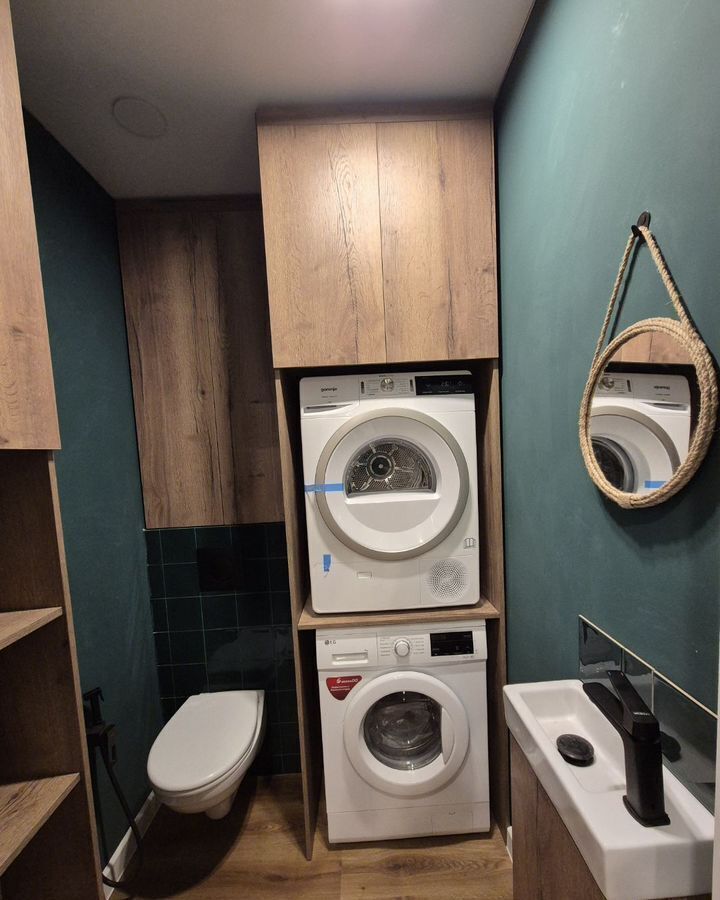 квартира г Казань р-н Советский Дербышки Казань, ул. Мира, 64к 2 фото 22