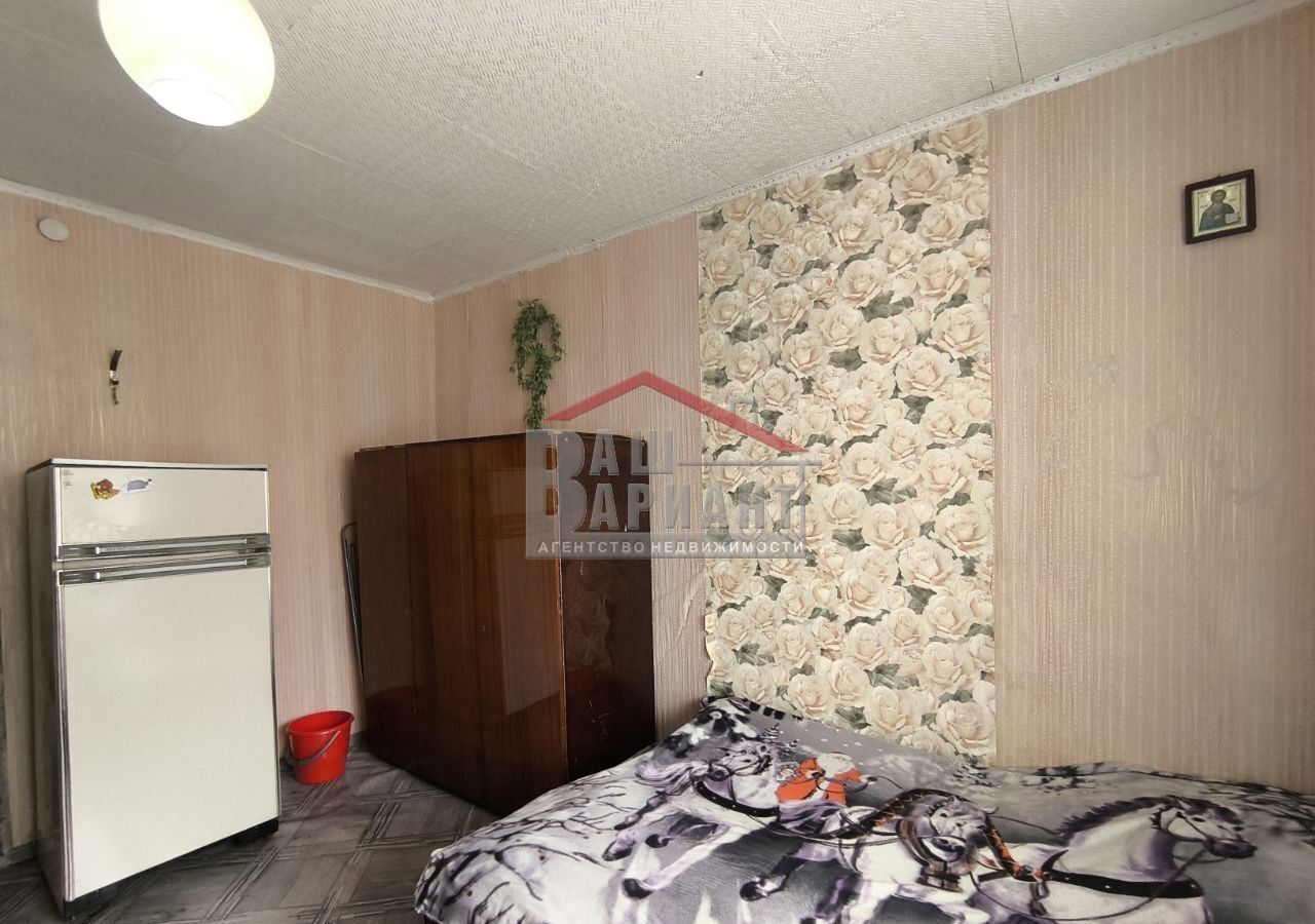комната г Владимир р-н Ленинский ул Диктора Левитана 3б фото 4