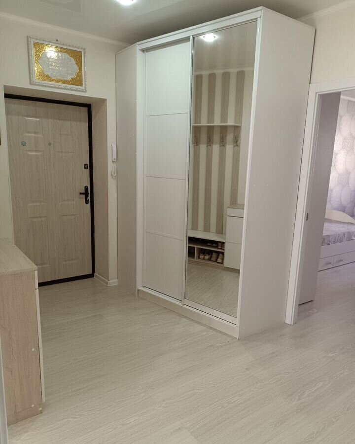 квартира г Октябрьский ул Рахимьяна Насырова 1 фото 6