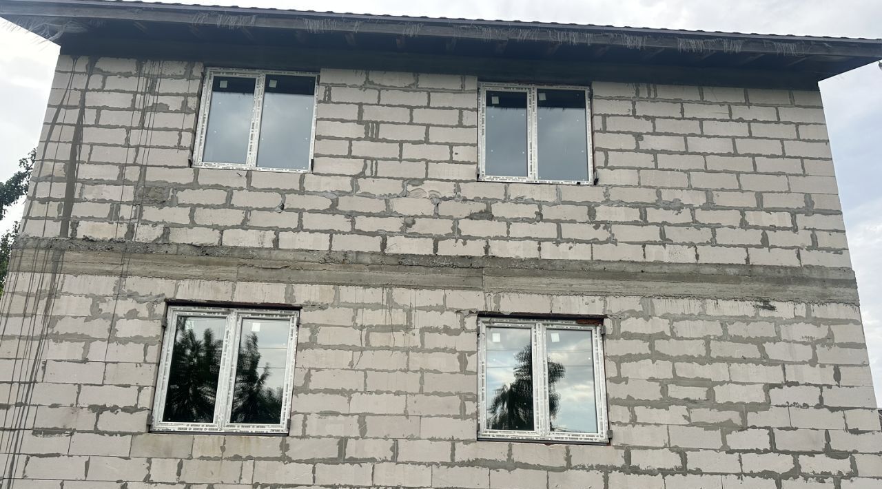 дом г Тула п Горелки снт Дружба р-н Центральный ул. Солнечная фото 6