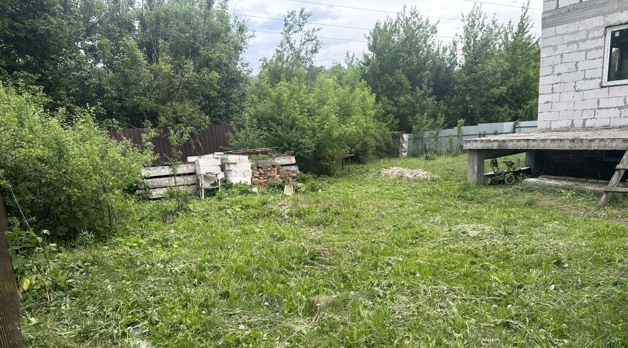 дом г Тула п Горелки снт Дружба р-н Центральный ул. Солнечная фото 25