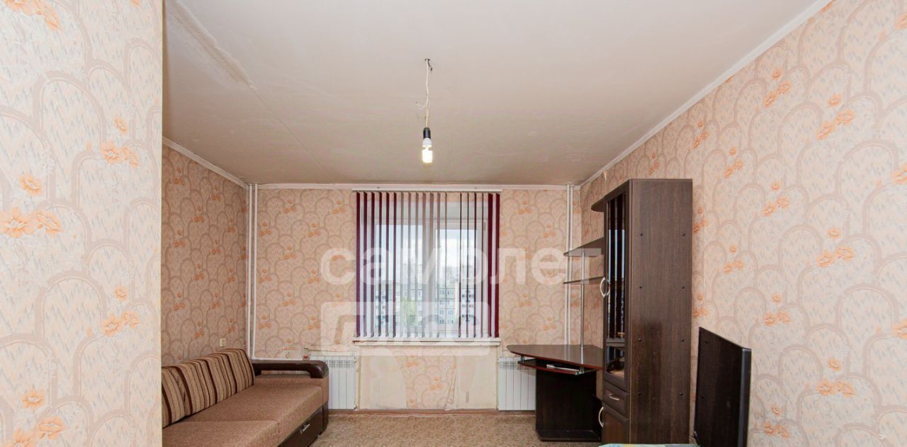 квартира г Липецк р-н Октябрьский ул. А. Г. Стаханова, 28Б фото 1