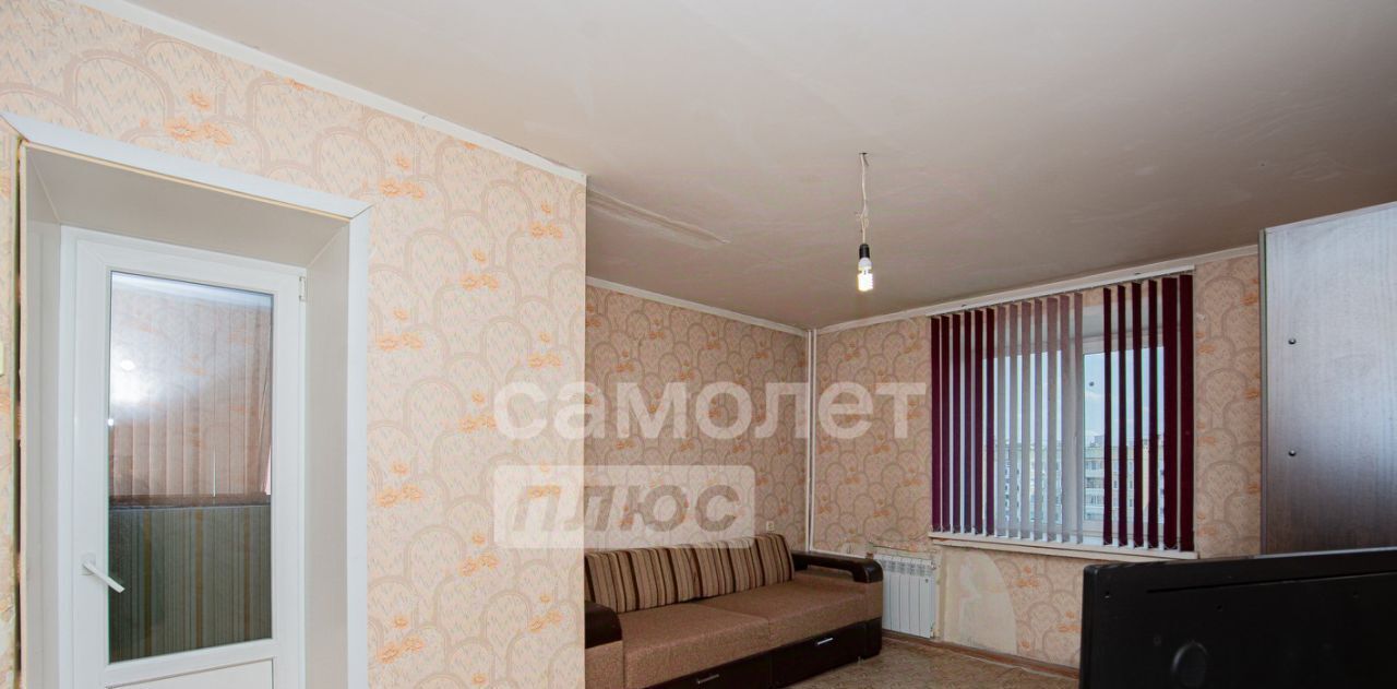квартира г Липецк р-н Октябрьский ул. А. Г. Стаханова, 28Б фото 3
