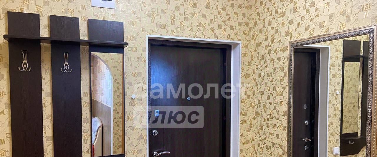 квартира р-н Анапский г Анапа ул Заводская 28в фото 4