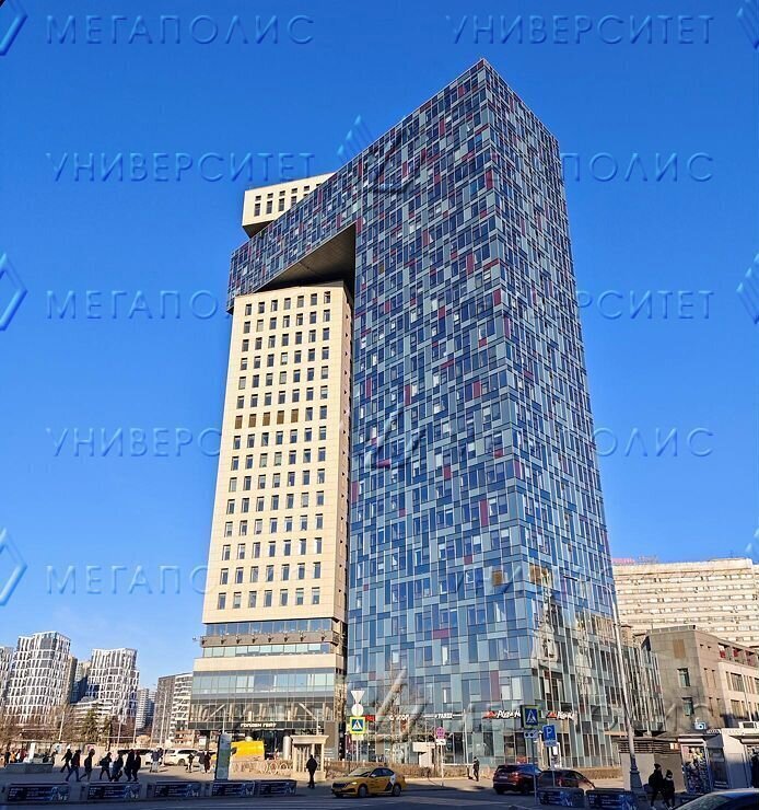 офис г Москва б-р Энтузиастов 2 Серп и Молот фото 2