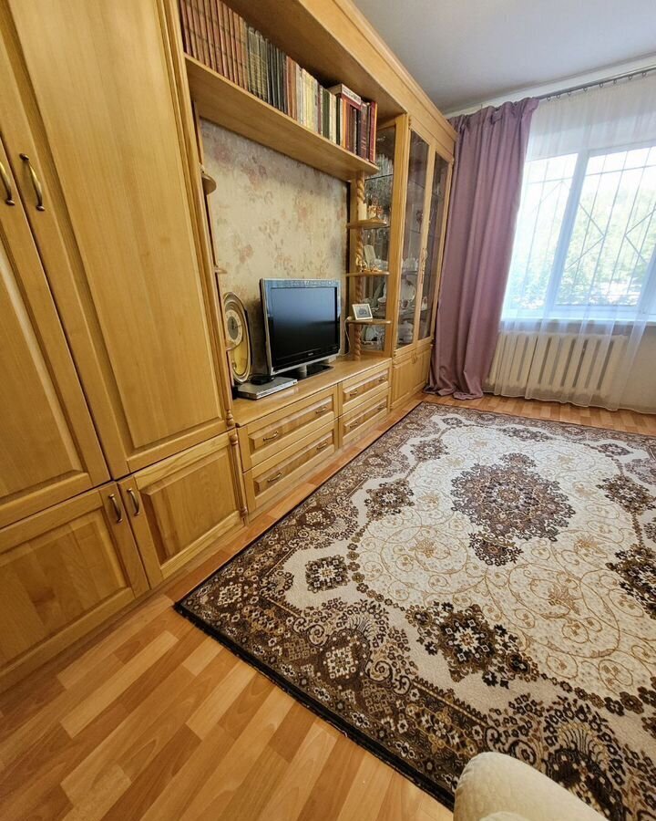 квартира г Таганрог Северный ул Мартеновская 98/1 фото 4