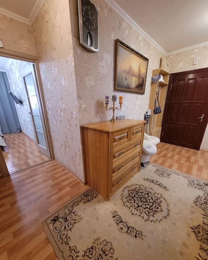 квартира г Таганрог Северный ул Мартеновская 98/1 фото 6