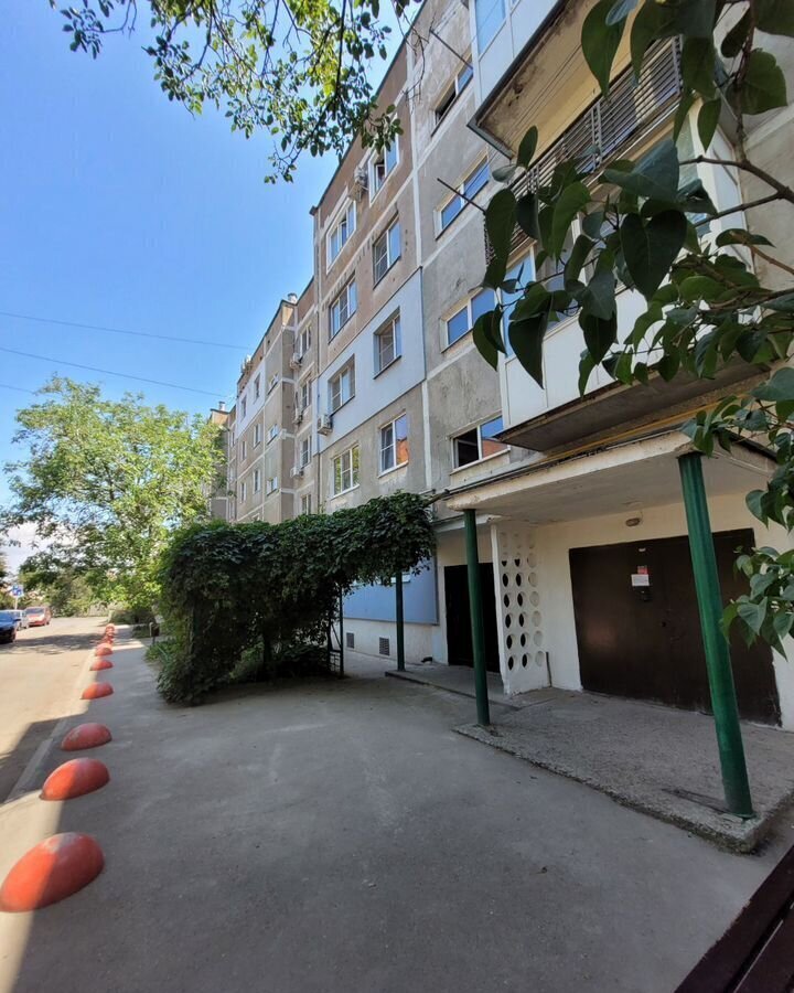квартира г Таганрог Северный ул Мартеновская 98/1 фото 27