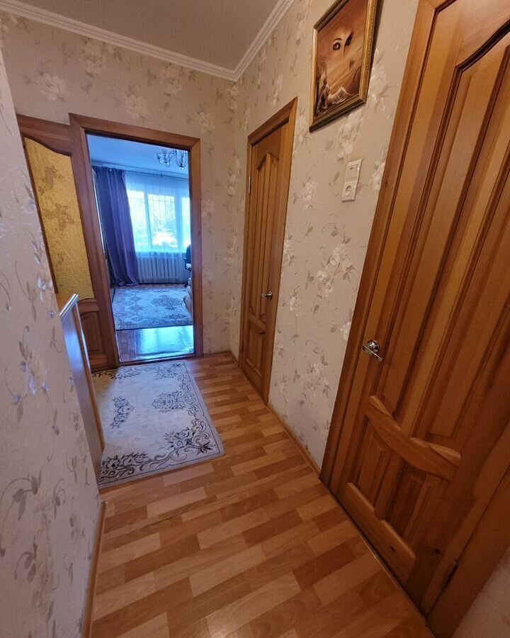 квартира г Таганрог Северный ул Мартеновская 98/1 фото 14