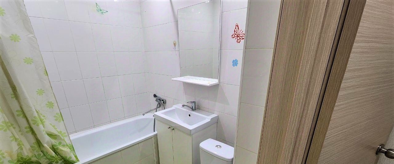 квартира г Бердск ул Гранитная 16 фото 12