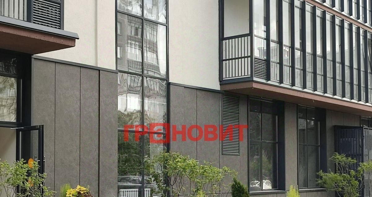 квартира г Новосибирск Речной вокзал ул Автогенная 75 фото 11