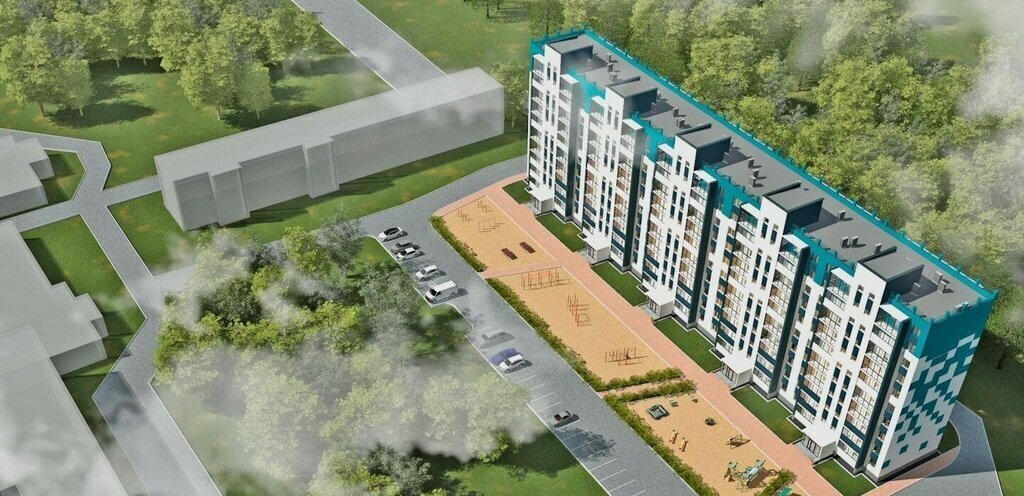 квартира г Миасс ул Кирова 86 фото 8