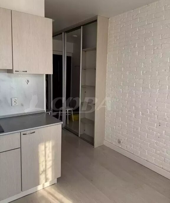 квартира г Тюмень ул Интернациональная 203к/2 фото 10
