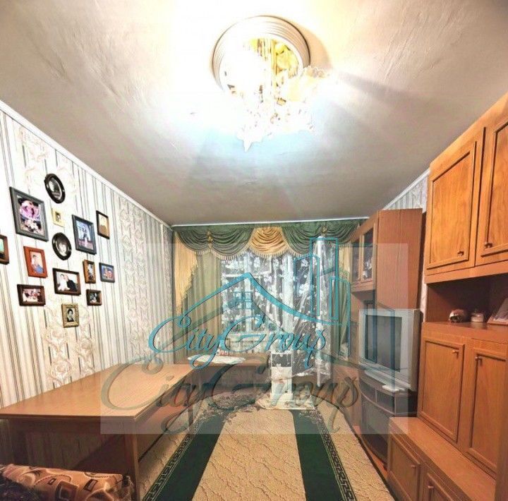 квартира г Орск р-н Советский ул Перегонная 14а фото 1