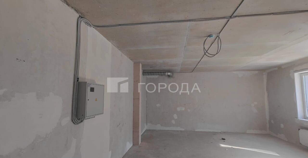 свободного назначения г Новосибирск Берёзовая роща ул Гоголя 222 фото 18