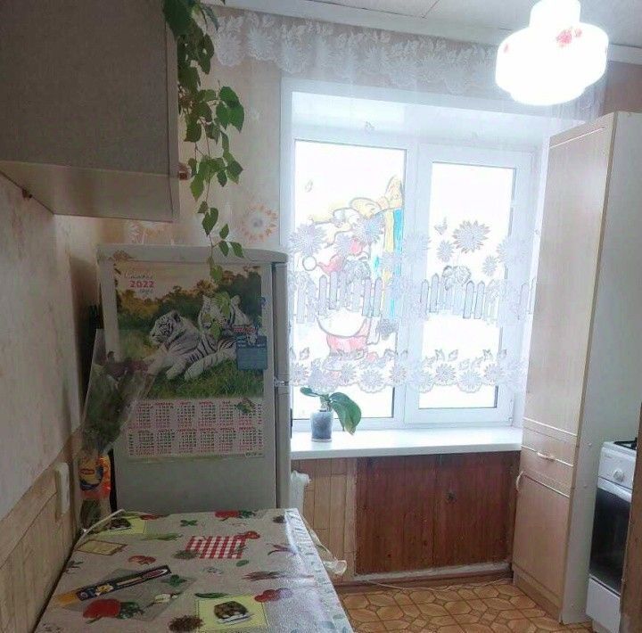 квартира г Мценск ул Катукова 4 фото 13