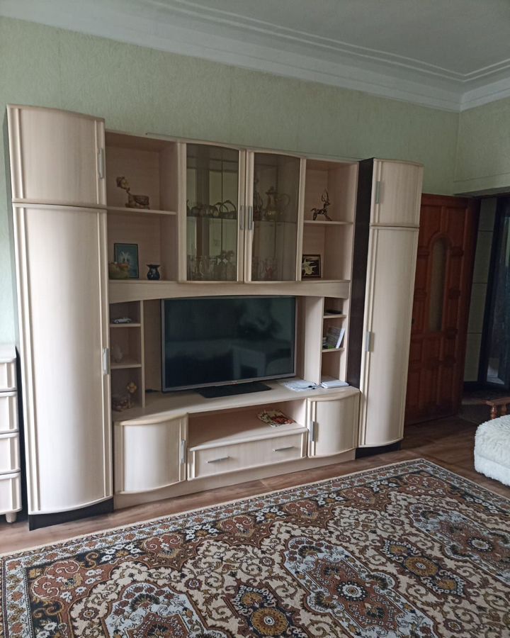 квартира г Таганрог Восточный ул Дзержинского 180 фото 3