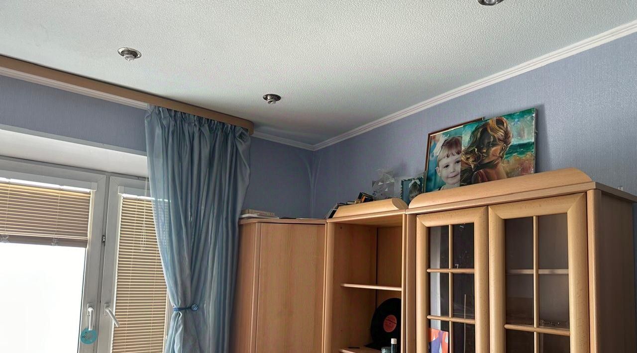 квартира г Сургут наб Ивана Кайдалова 28 24-й фото 3