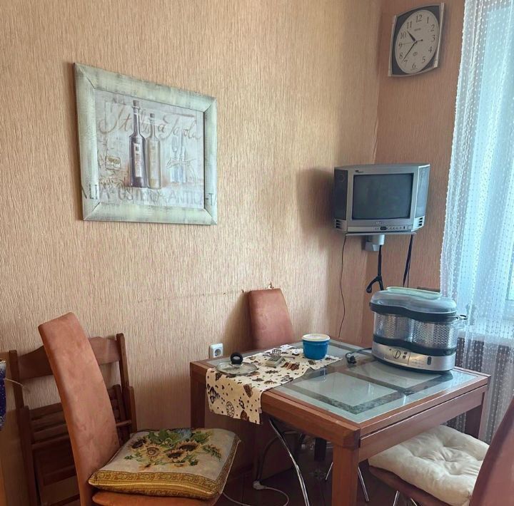 квартира г Сургут наб Ивана Кайдалова 28 24-й фото 7