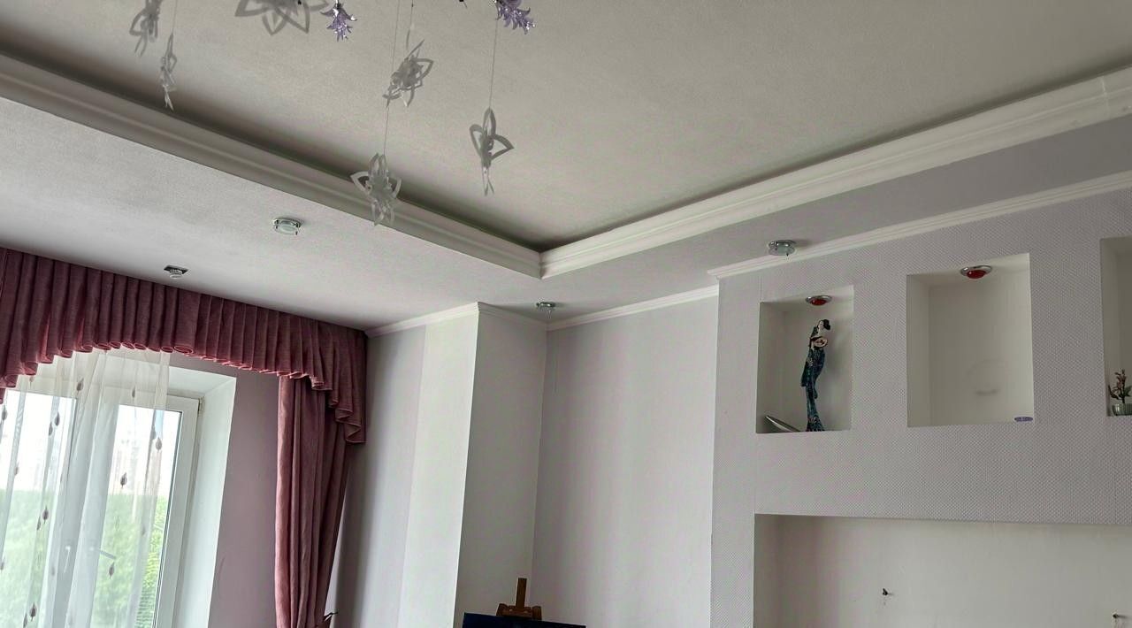 квартира г Сургут наб Ивана Кайдалова 28 24-й фото 9