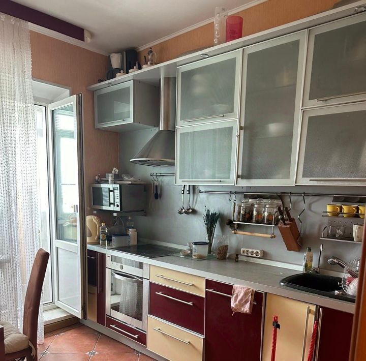квартира г Сургут наб Ивана Кайдалова 28 24-й фото 10