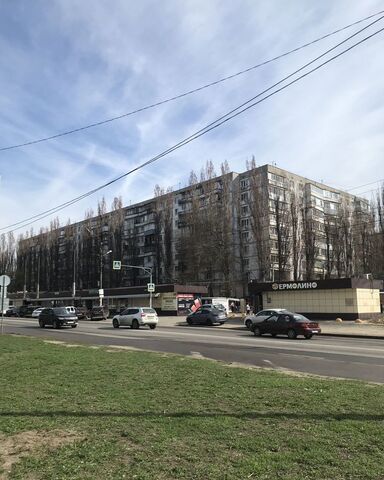р-н Коминтерновский ул Генерала Лизюкова 85 фото