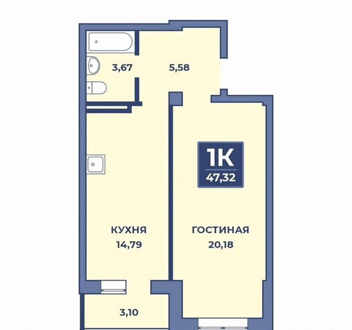 корп. 2, ул. Х. Тагиева фото