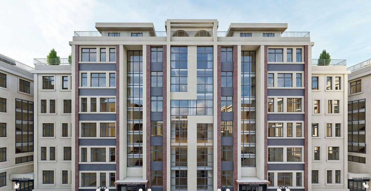 квартира г Дербент корп. 2, ул. Х. Тагиева фото 5