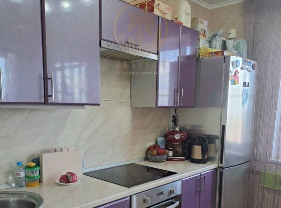 квартира г Ессентуки ул Кисловодская 20а фото 1