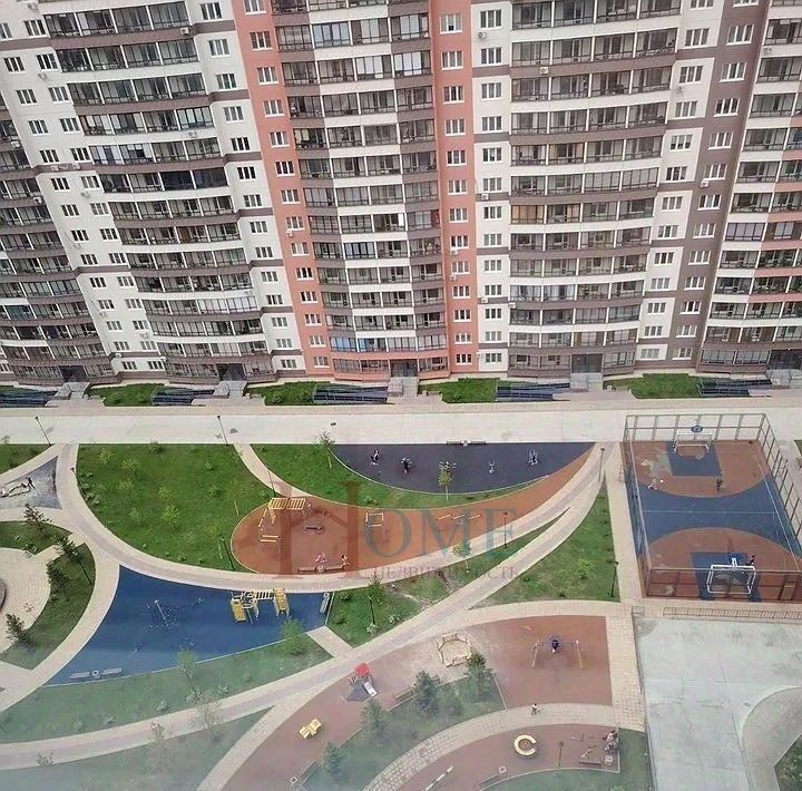 квартира г Новосибирск Заельцовская пр-кт Красный 307 фото 13