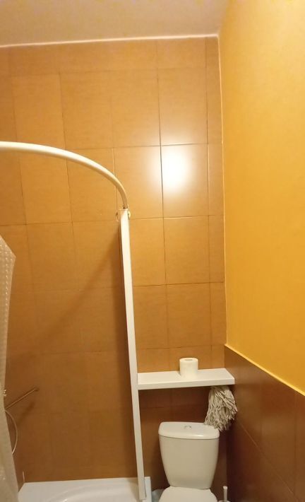 квартира г Новосибирск Студенческая Обь ГЭС мкр фото 8