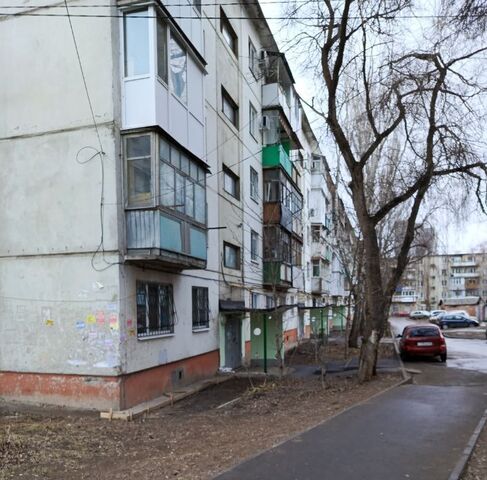квартира ул Халтурина 8 фото