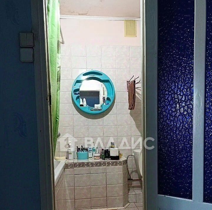 квартира г Бийск ул Социалистическая 38/1 фото 9