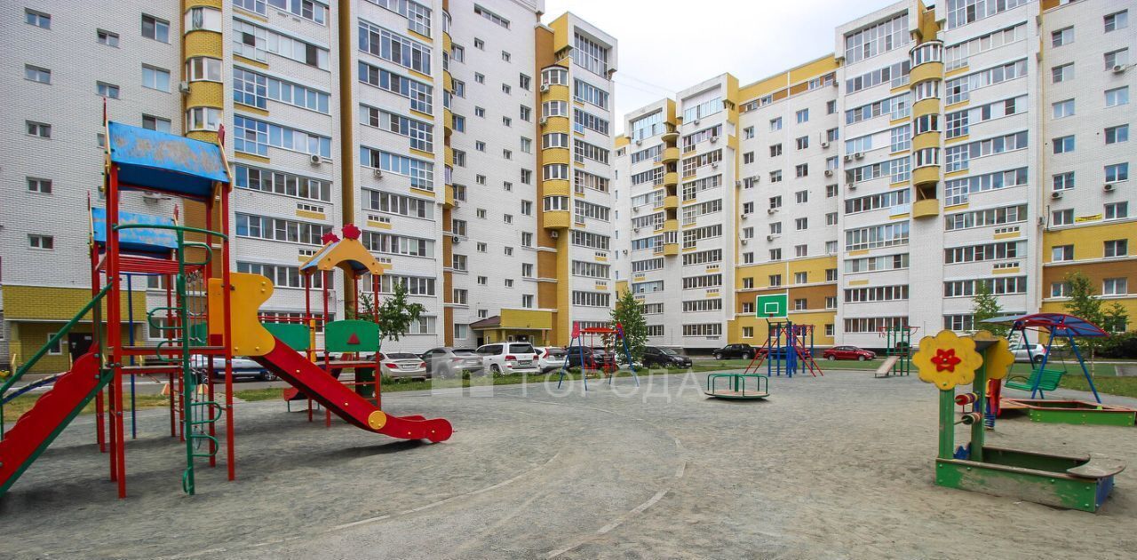 квартира г Барнаул р-н Центральный тракт Змеиногорский 104п/5 фото 35