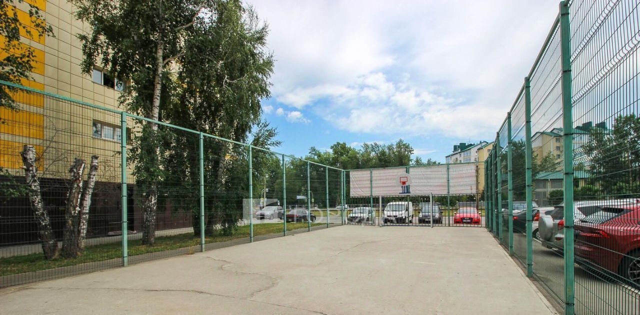 квартира г Барнаул р-н Центральный тракт Змеиногорский 104п/5 фото 39