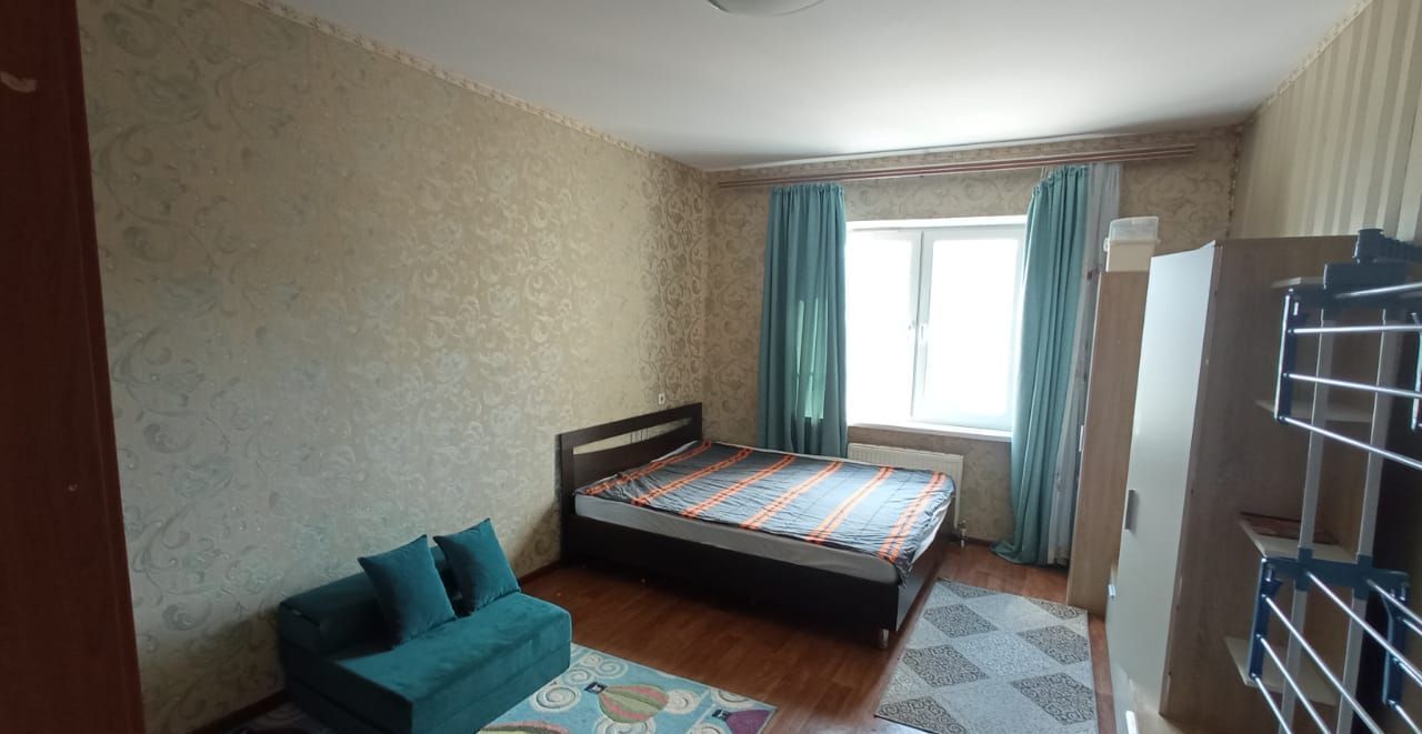 квартира г Новороссийск р-н Приморский ш Анапское 53к/2 фото 1