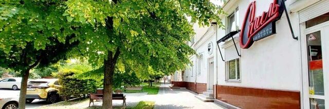 свободного назначения р-н Железнодорожный ул Горького 28 фото