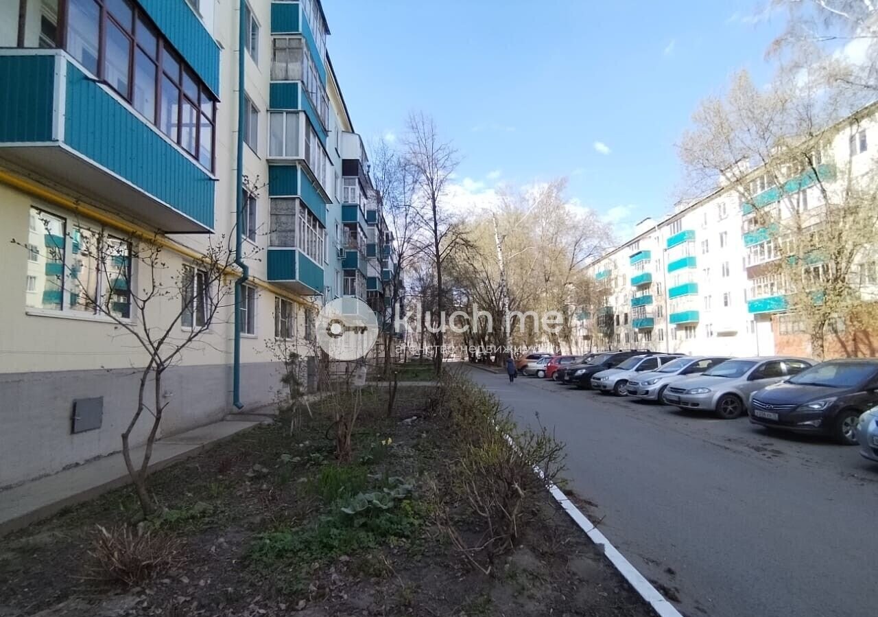 квартира г Казань ул Латышских Стрелков 11 Аметьево, Республика Татарстан Татарстан фото 3