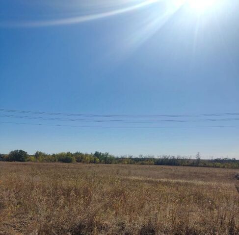 земля п Молодежный Новопостояловское с/пос фото