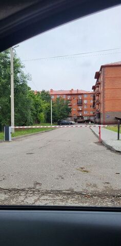 ул имени Вахи Алиева 264к/1 фото
