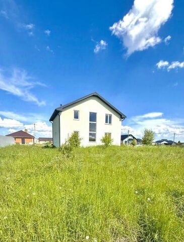 п Голубево ул Западная 12 фото