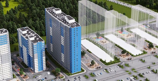 квартира ул. Новоуфимская, д. 13 фото