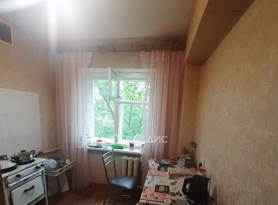 квартира г Ангарск 10, 12-й мкр фото 1