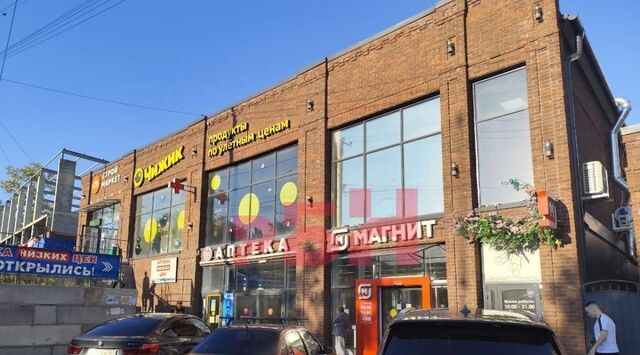 р-н Пролетарский Берберовка ул Горсоветская 45 фото