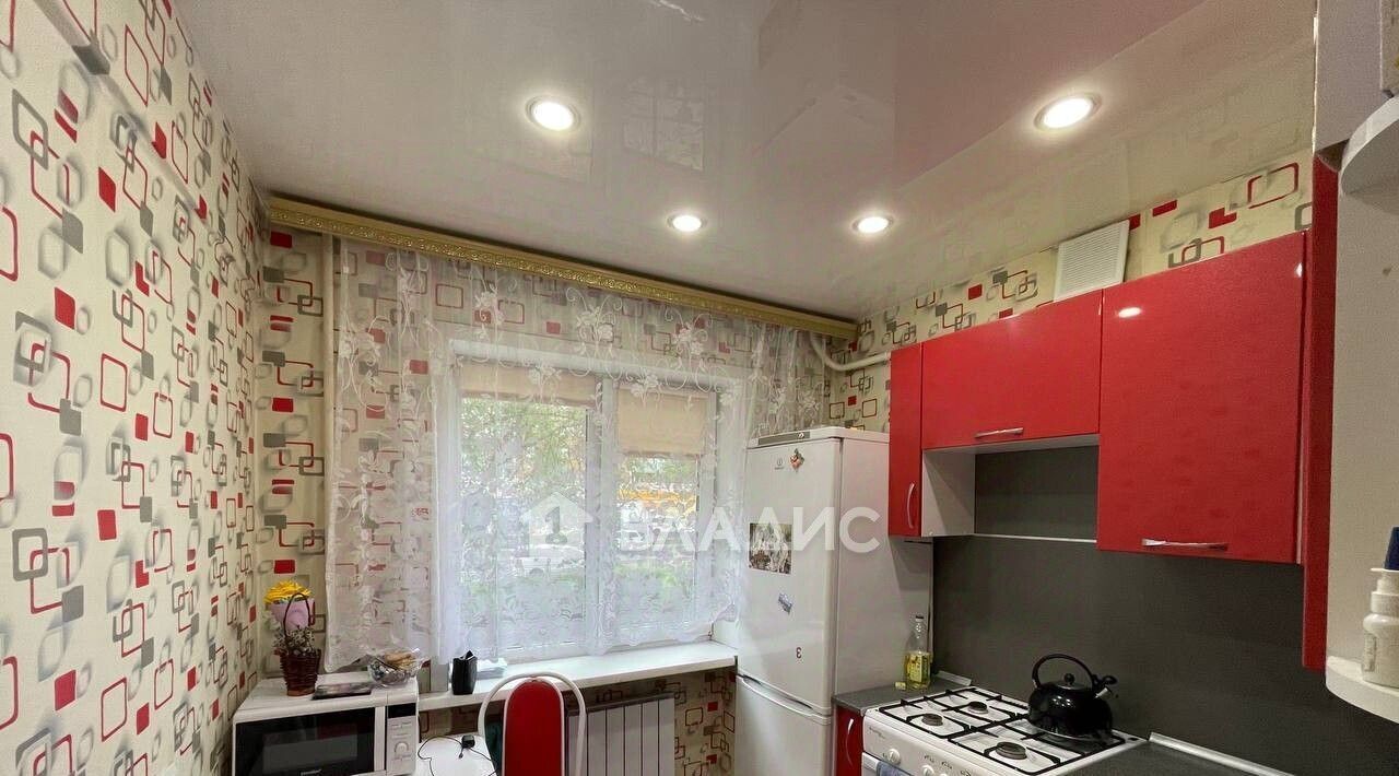 квартира г Ангарск кв-л 92 25 фото 1