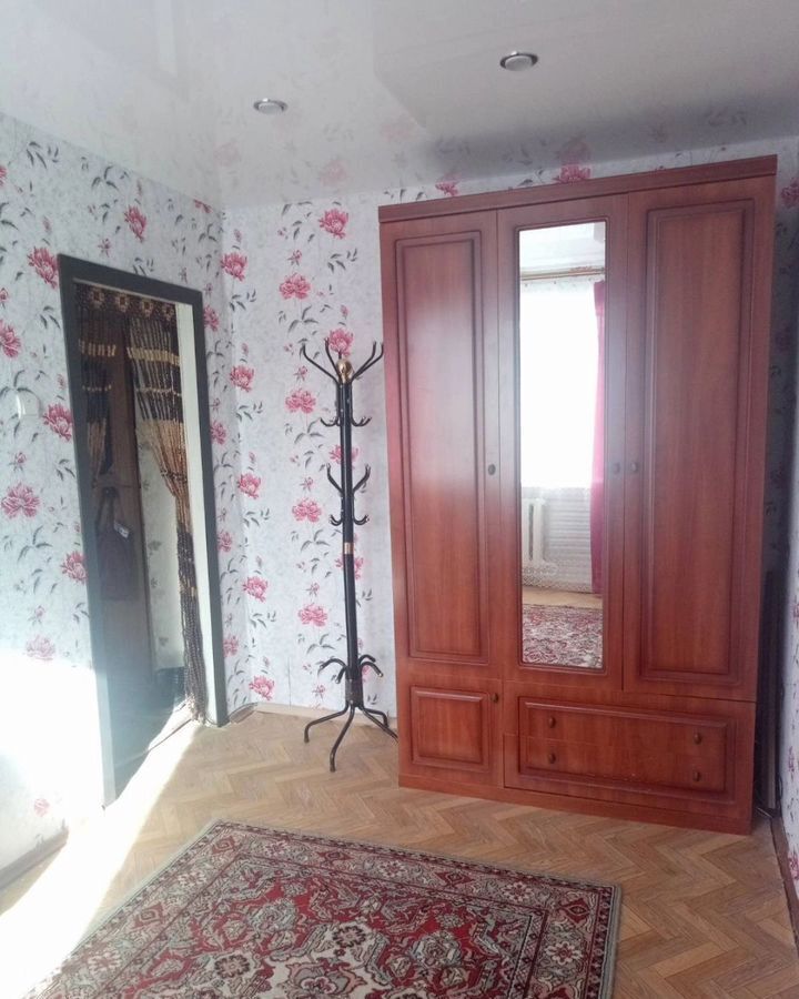 квартира г Кинешма пер Дунаевского 20 фото 1
